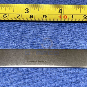 Retractor de Lengua de Acero Inoxidable de Alta Calidad, Retractor de Lengua Reutilizable - Product Image 6
