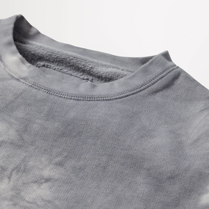 เสื้อสเวตเชิ้ตผู้ชายลายมัดย้อมคุณภาพดีที่สุดแบบใหม่ล่าสุด ราคาถูก - Product Image 2