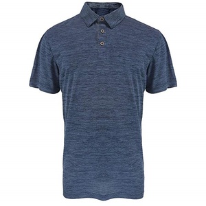 Venta al por mayor de camisetas de polo con impresión personalizada para Hombre Nuevo diseño barato camisetas de polo con impresión personalizada - Product Image 6