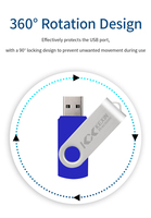 USB 3.0 Flashdisk 32GB Cepat 60MB/s Baca 18MB/s Tulis Logo Kustom OEM ODM untuk Cadangan Data 32GB Flashdisk USB Logam