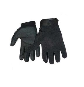 Invierno al aire libre impermeable productos de seguridad de moda guantes de trabajo resistentes a los cortes hechos de cuero - Product Image 4