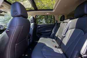 Usado 2017 Bu-ick Envisio Premium I Disponible para la venta - Product Image 5