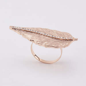 Anillos de Servilleta Elegantes Diseñados para la Presentación Decorativa de Mesa en Hogares y Restaurantes - Product Image 2