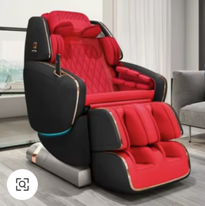 ค้นหาไอคอนที่คล้ายกันของเก้าอี้นวด M.8 NEO LE - Product Image 1