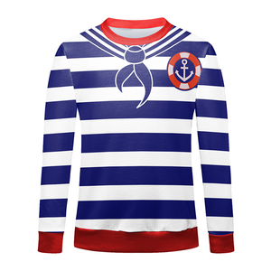 Vos propres protège-éruptions MMA Logo de haute qualité à manches longues pour enfants - Product Image 3