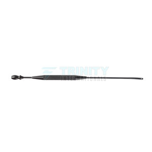 Dissecteurs chirurgicaux en acier inoxydable de haute qualité, manuels, réutilisables, légers, professionnels, conçus pour la neurochirurgie en clinique - Product Image 5