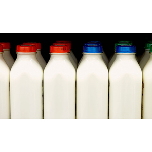 Coolcow นมพร่องมันเนยปราศจากไขมัน - Product Image 1