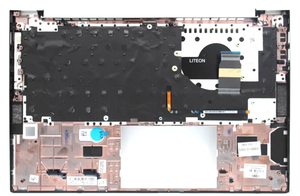 NEW Original New Laptop for HP EliteBook 840 G7 Palmrest With Keyboard Assembly M07089-031 - Product Image 3