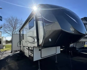 Usado 2016 Forest River Wildwood Heritage Glenn 286RL - Product Image 1