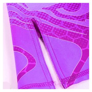 Personalizado OEM doble capa sublimación transpirable secado rápido entrenamiento Fitness Jiu Jiusu Kimono MMA pantalones cortos para hombres precio al por mayor - Product Image 5