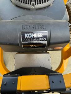 2022 <strong>cub</strong> <strong>cadet</strong> ZT2 60 Lawn Mower