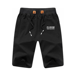 <b>Men's</b> Casual Summer Sports <b>Shorts</b> Breathable Fitness Pants <b>for</b> Basketball Running Training Sublimation Plus Size 100% Polyester - Product Image 1