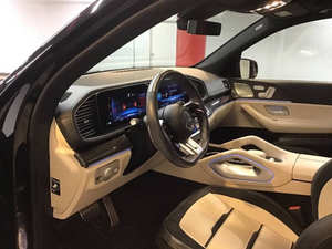 Mercedes-Benz GLE AMG GLE 53 2024 Usado en Buen Estado - Product Image 2