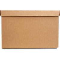 Cajas de Cartón para Bloques de Yoga con Logotipo Personalizado en Relieve, Asas para Transporte, Etiquetas Multiusos, Tapas Seguras, Embalaje y Almacenamiento para Entrenamientos