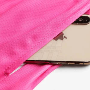 Uniformes de baloncesto de poliéster 100% personalizados OEM hechos en fábrica, diseño de talla grande - Product Image 5