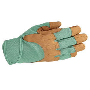 Guantes Mecánicos Resistentes a Cortes, Guantes de Protección para Reparaciones Mecánicas, Uso Industrial y Doméstico - Product Image 4