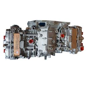 Moteur Ej255 à vendre, complet, DOHC, 4 cylindres, haute performance, ensemble moteur - Product Image 4