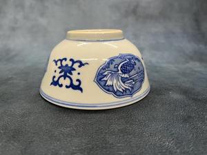 Handmade Polished <b>Ceramic</b> <b>Bowl</b> with Natural Look for Stylish Dining and Party Use Eco-Friendly Cozy Home Setting - Product Image 5