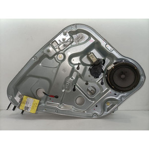 Mecanismo de elevación del ventana trasera. SX HYUNDAI Santa Fe 2ª Serie 834712B000 D4EB (03>06) - Product Image 1