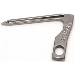 330672 CHAINSTITCH LOOPER PIEZAS DE MÁQUINA DE COSER DOMÉSTICA PARA EL HOGAR - Product Image 2