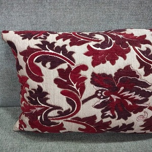 Jacquard Home Decor <b>Cushion</b> Cover Pillow Cases Best Quality with Customized Designs Printed for Bed & Sofa - Product Image 4