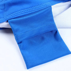 Pantalones cortos de boxeo MMA para hombre de alta calidad, cómodo algodón, poliéster, precio competitivo, venta al por mayor, ropa de artes marciales, Karate elástico - Product Image 5