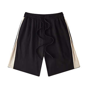 Wholesale Summer Short <b>Pants</b> Custom Running Workout Sports Casual Fitness Training Jogging Mens Gym <b>Mesh</b> Shorts - Product Image 3