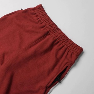 Pantalones Deportivos Casuales Ligeros de Corte Regular para Otoño, Pantalones Deportivos Estampados y Elegantes con Cordón, Cierre de Cordón, Spandex/Algodón para Hombre - Product Image 4