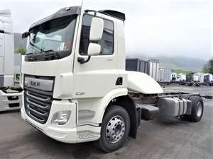 Chasis DAF CF 430 FA*RS 4900 2022 - Product Image 2