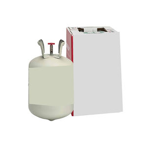 Refrigerantt R454B gas disponible a granel para el suministro del sistema HVAC - Product Image 1