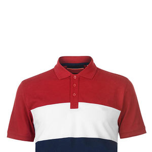 Polos a granel Hombre Algodón Manga corta Precio asequible Tela suave y transpirable Perfecto para uso uniforme o promocional - Product Image 5