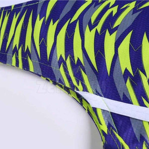 Uniforme de basket-ball dernière conception uniforme de basket-ball pour hommes uniforme de basket-ball de qualité supérieure - Product Image 5