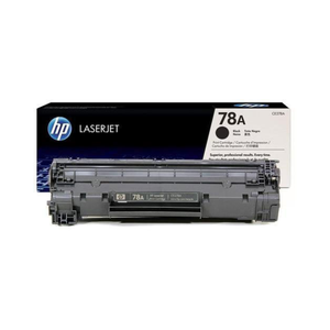 Cartucho de Tóner Original HP 78A para LaserJet CE278A, Compatible con Impresoras - Product Image 1