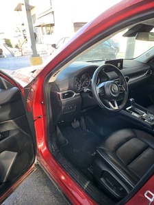 Mazda CX-5 2.5 S 4dr SUV AWD 2024 Usado en Buenas Condiciones - Product Image 3