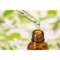 Huile Essentielle de Copaïba Pure et Biologique, Résine Distillée à la Vapeur, 100% Pure, Revitalisant Cutané & Anti-Âge, Brésilienne
