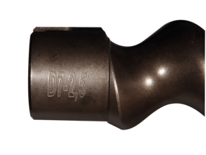 Mortel Meister D7-2.5 Rotor d'origine Istanbul - Product Image 2