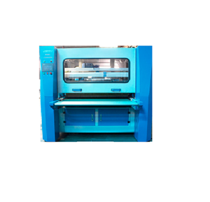 Nuevo modelo más vendido, máquina de carpintería, lijadora de cepillo de tambor oscilante, 380V, 1300 NNO de Vietnam - Product Image 2