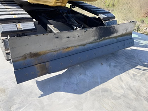 Precio bajo de fábrica 2017 Caterpillar 308E2 CR Excavadora enorme de 8 toneladas Venta caliente Excavadora usada hidráulica de alta calidad para Caterpillar - Product Image 6