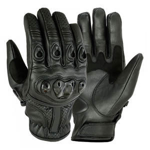 Prix de gros Gants de moto au design uni personnalisé/Gants de moto au prix d'usine fabriqués par des professionnels - Product Image 3