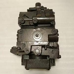 Bomba hidráulica de pistón de pantalla variable 42R28 42R32 42R41 42R51 Bomba hidráulica 4282856 KN - Product Image 2