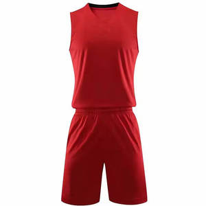Fortement recommandé Pakistan fait hommes vêtements de sport personnalisé Palin basket-ball uniforme respirant ensembles à bas prix - Product Image 3