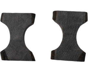 Poignée Khanjar en corne de buffle fabriquée à la main pour lames personnalisées Corne de buffle Meilleure qualité Corne yéménite Omani Poignée - Product Image 3