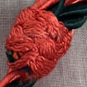 Lanières d'uniforme tressées avec pompons décoratifs, design premium pour épaules, pour vestes de cérémonie, lanières d'uniforme décoratives - Product Image 6