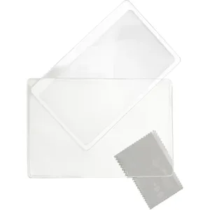 Lente d'Ingrandimento Personalizzata Camille di Alta Qualità - Product Image 2
