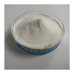 Formiato de calcio de alta calidad 98% Polvo de formiato de calcio animal de grado alimenticio - Product Image 5