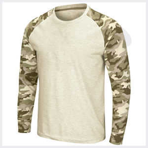 Sudadera de camuflaje con diseño personalizado para hombre, Jersey deportivo con forro polar, venta al por mayor - Product Image 4