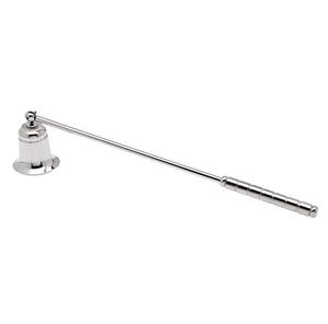 Vente chaude Dernière Conception En Aluminium Métal Bougie Snuffer Style Moderne Fabriqué À La Main Personnalisé En Gros En Vrac - Product Image 5