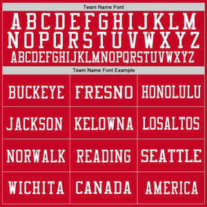 Camisetas de Fútbol Americano Transpirables de la Mejor Calidad, Camisetas Bordadas Personalizadas con Logotipo Personalizado para Unisex, 100% Poliéster - Product Image 2