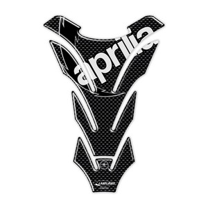 Adesivi in Resina 3D Personalizzati per Moto Aprilia - Decorazione Logo Impermeabile - Product Image 2