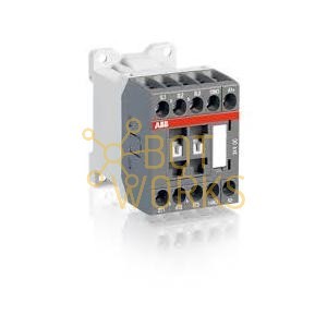 Contattore Elettrico AC ABB 1SBL113001R8810 Nuovo - Product Image 1